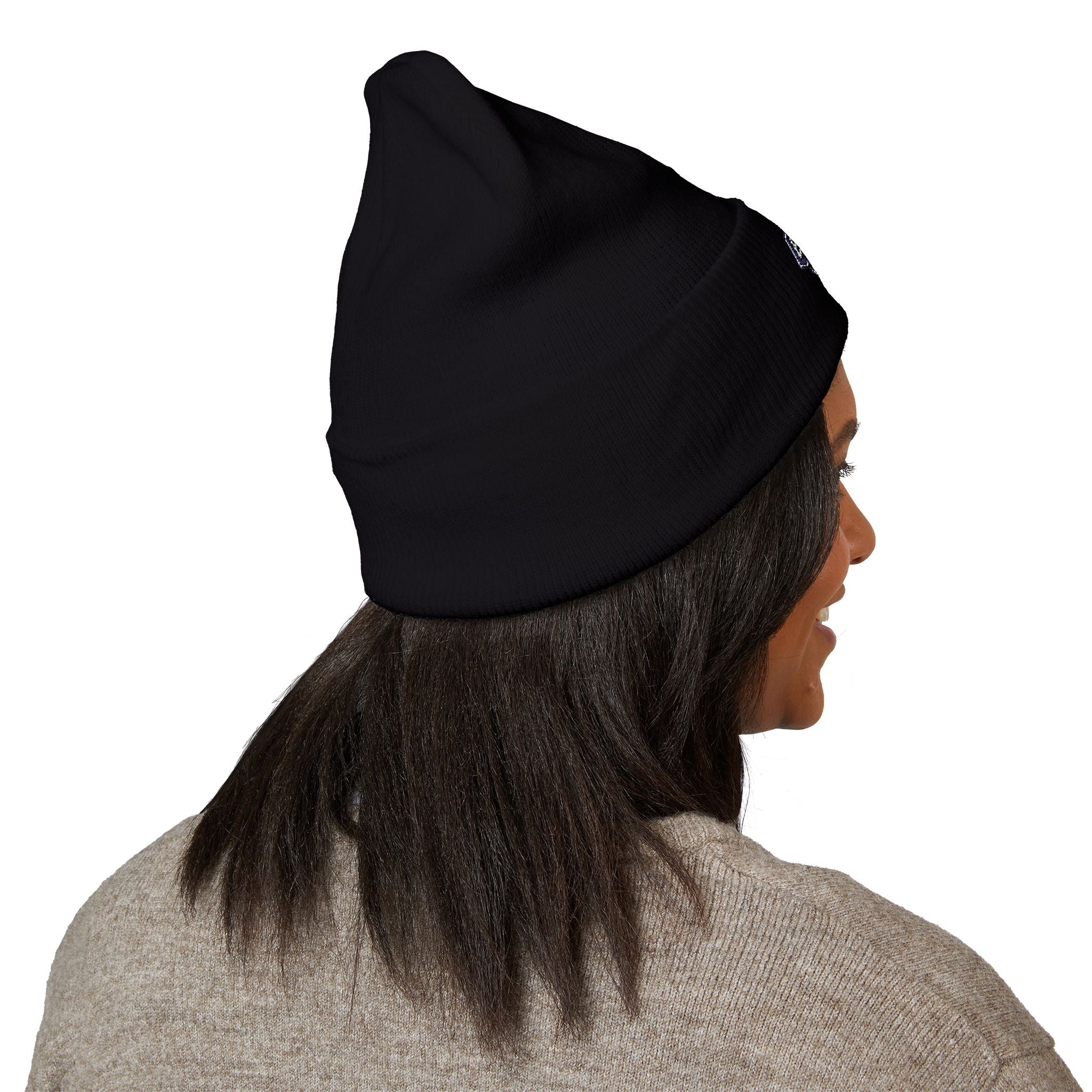 Elwood Soccer All Business Beanie Winter Hat