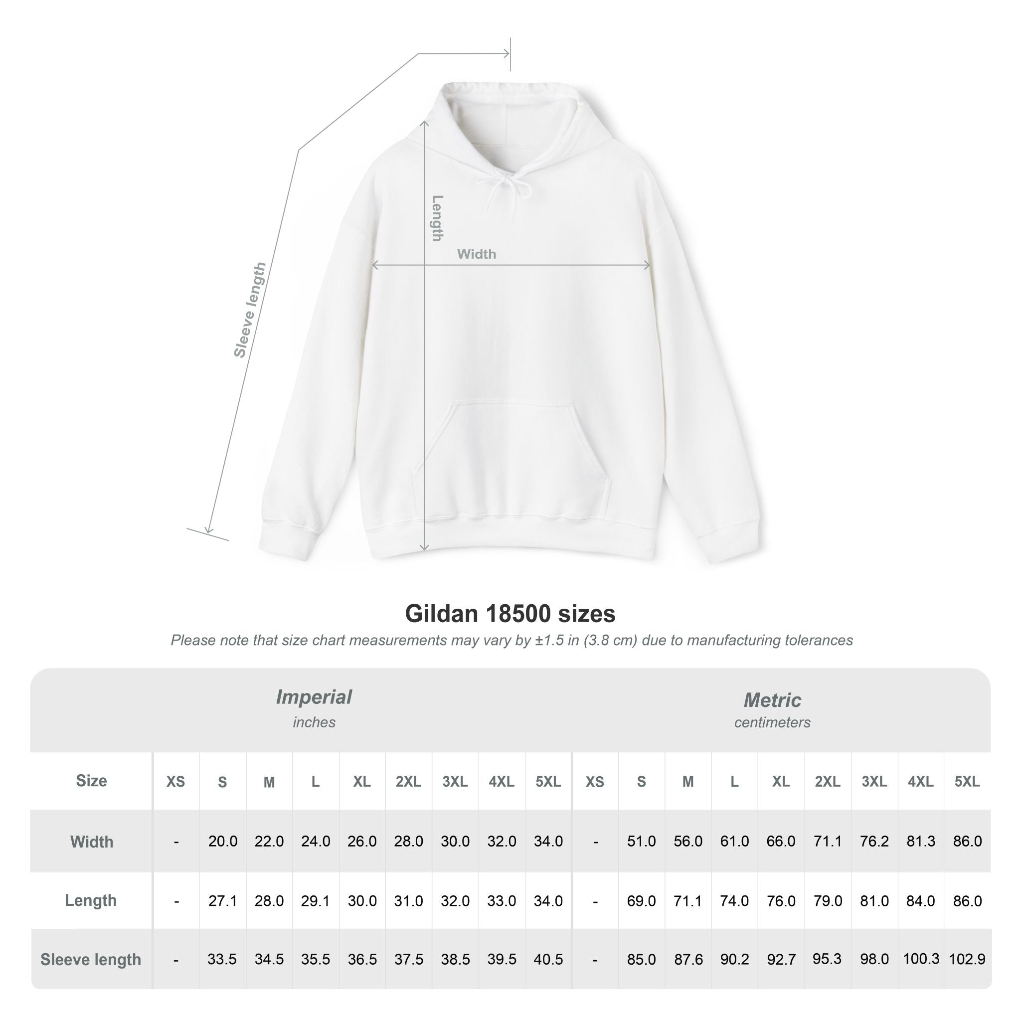 Embroidered Varsity Style Hooded Sweatshirt