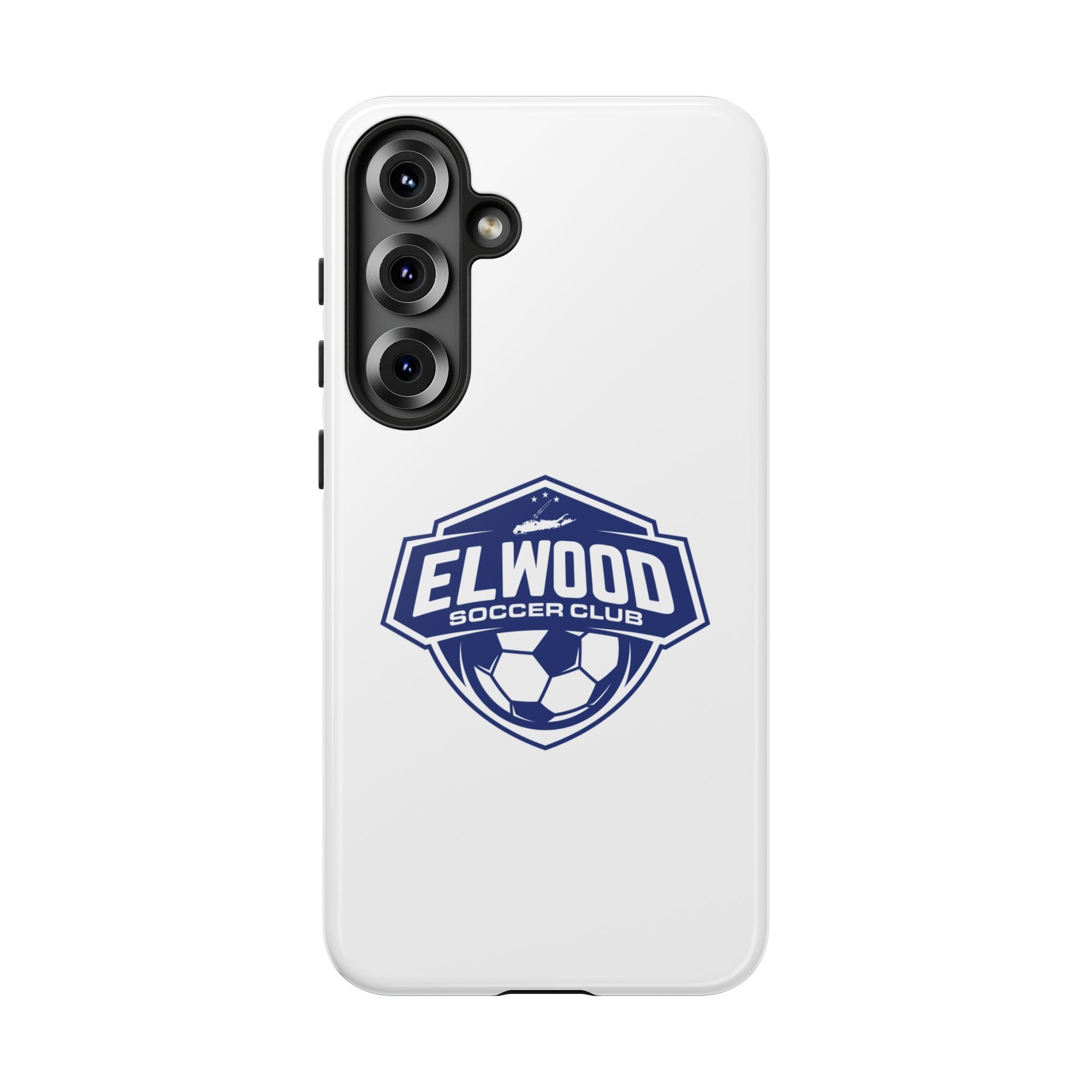 Custom Elwood Cellphone Tough Cases