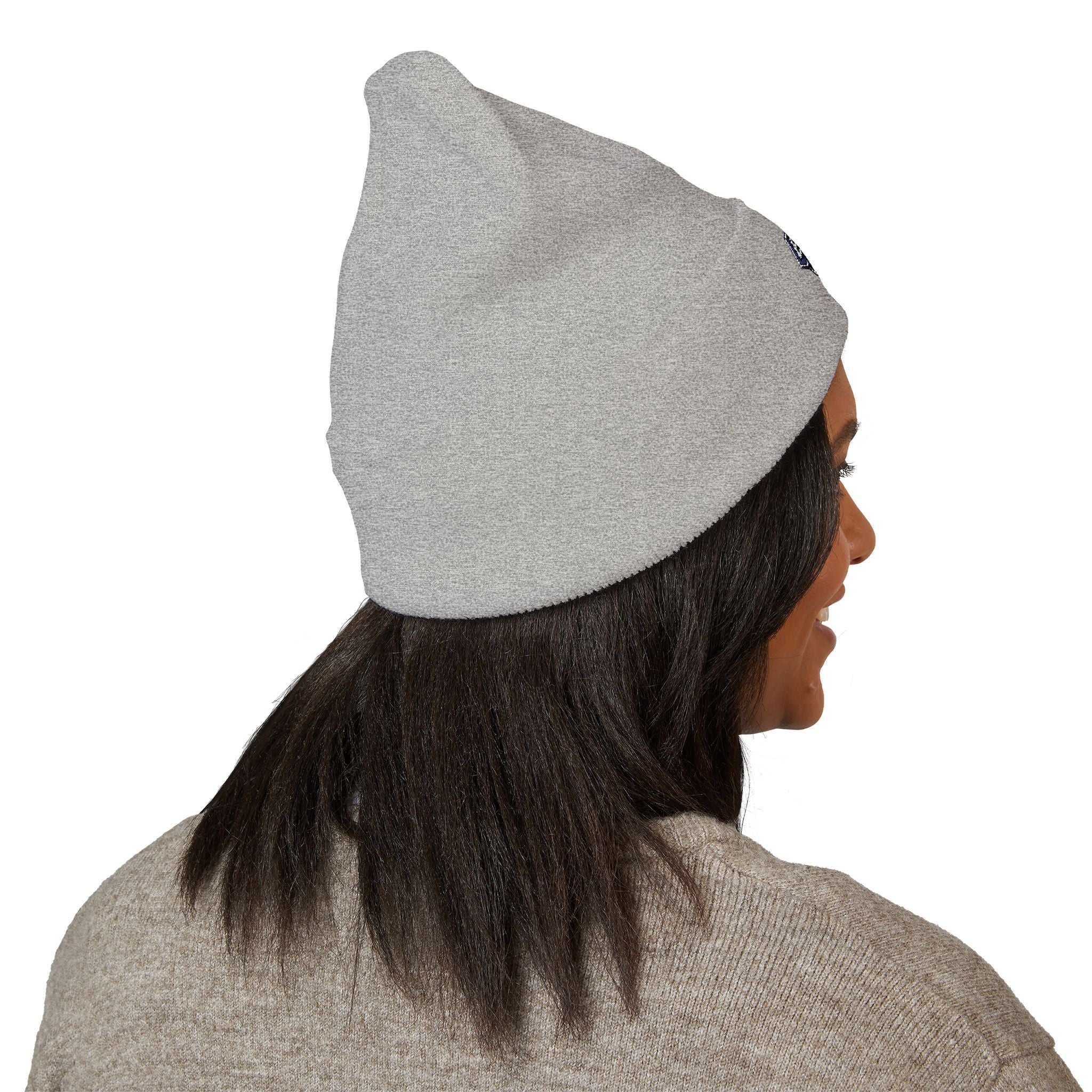 Elwood Soccer All Business Beanie Winter Hat