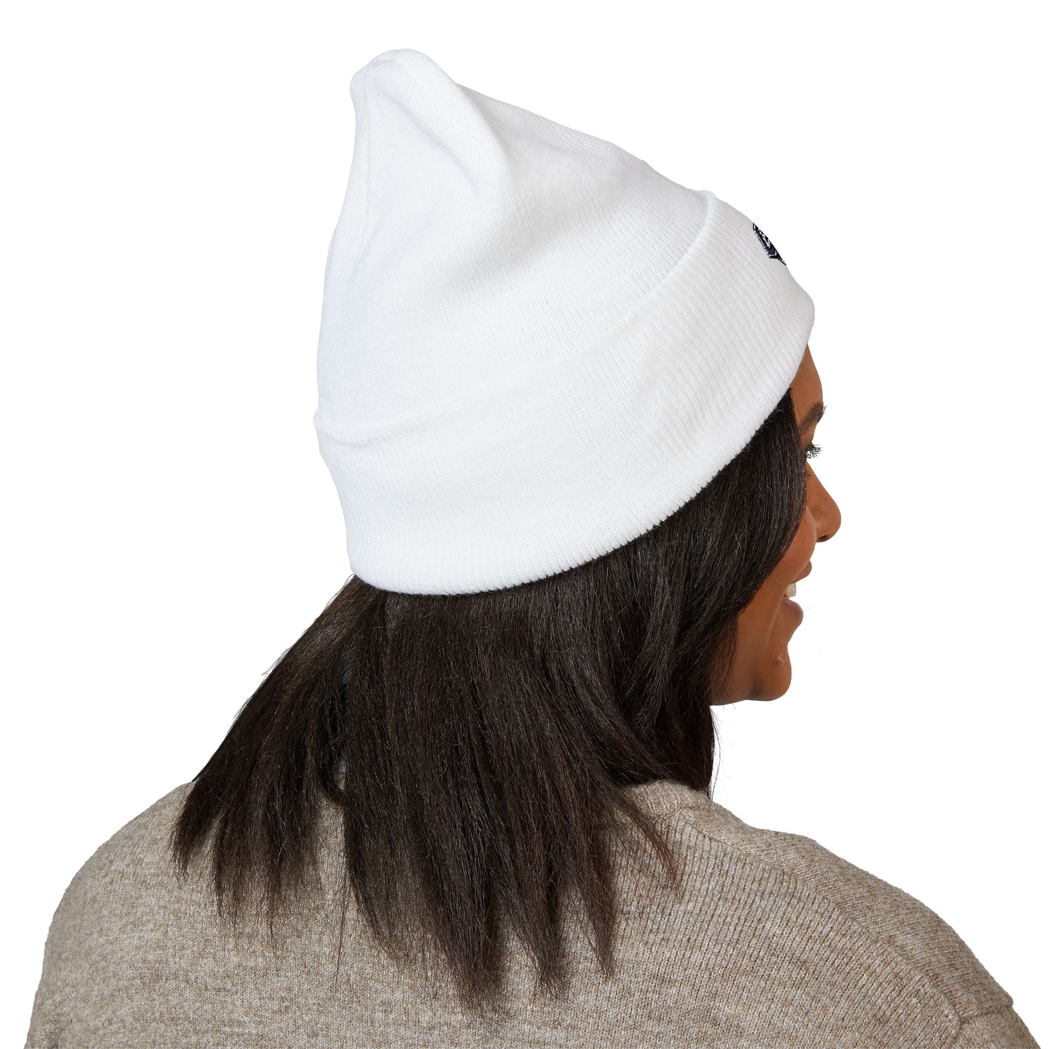 Elwood Soccer All Business Beanie Winter Hat
