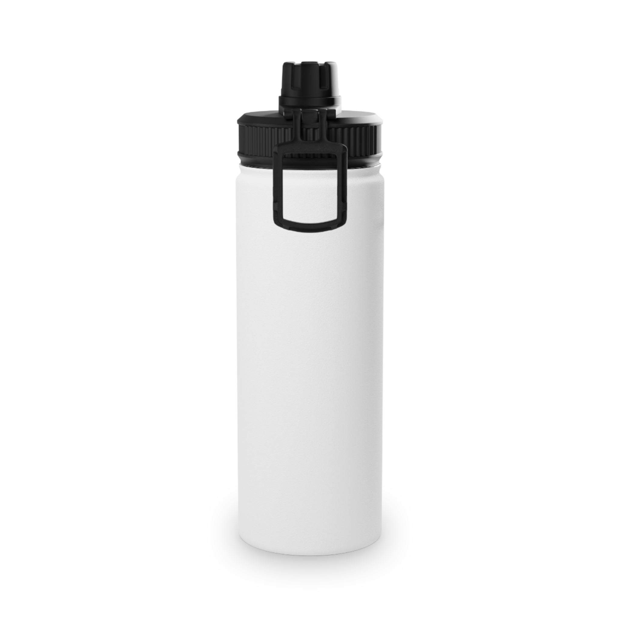 Personalized Elwood Water Bottle – Add Your Name! 3 Sizes Available