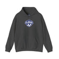 Elwood Soccer Club Adult Hoodie Unisex Heavy Blend™ Hooded Sweatshirt