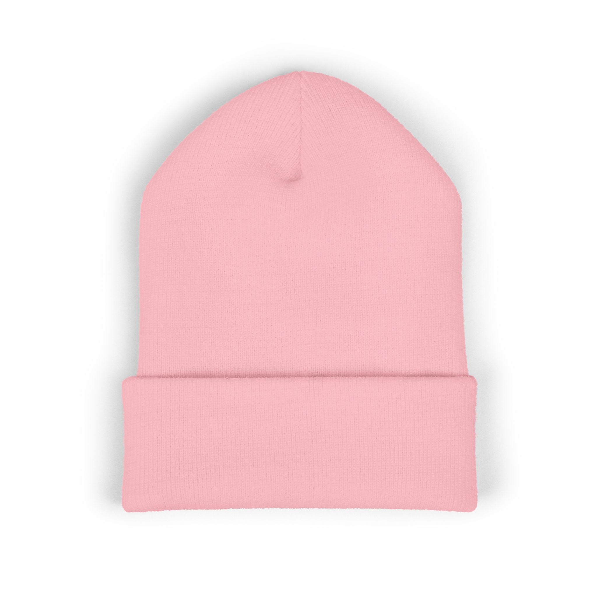 Elwood Soccer All Business Beanie Winter Hat