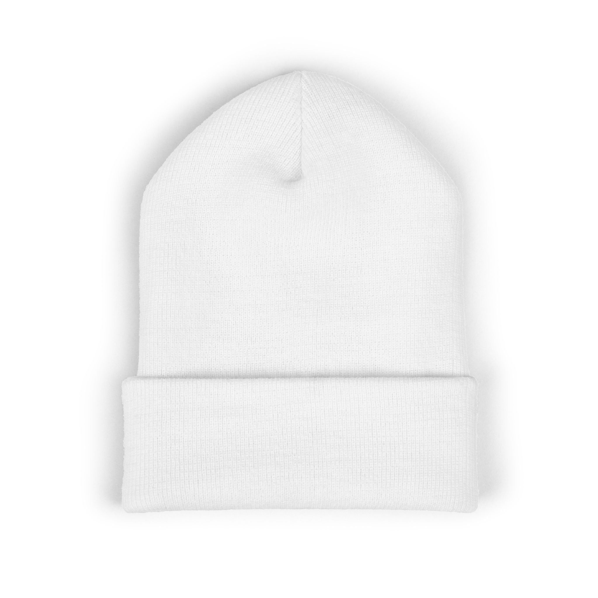 Elwood Soccer All Business Beanie Winter Hat