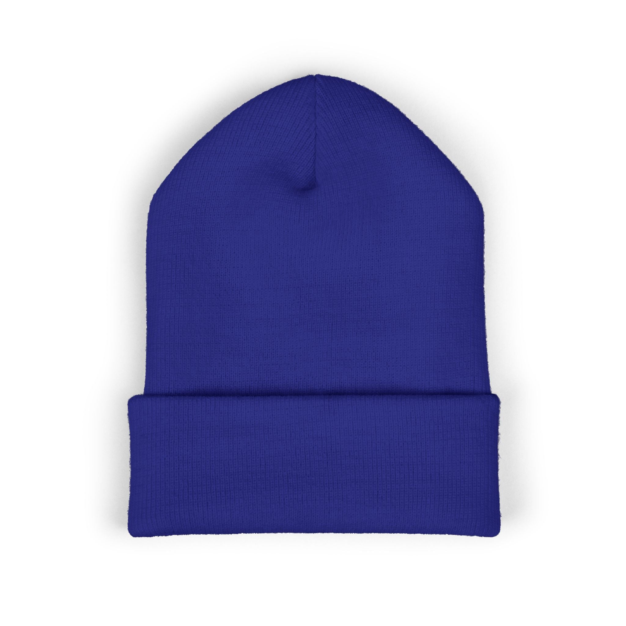 Elwood Soccer All Business Beanie Winter Hat
