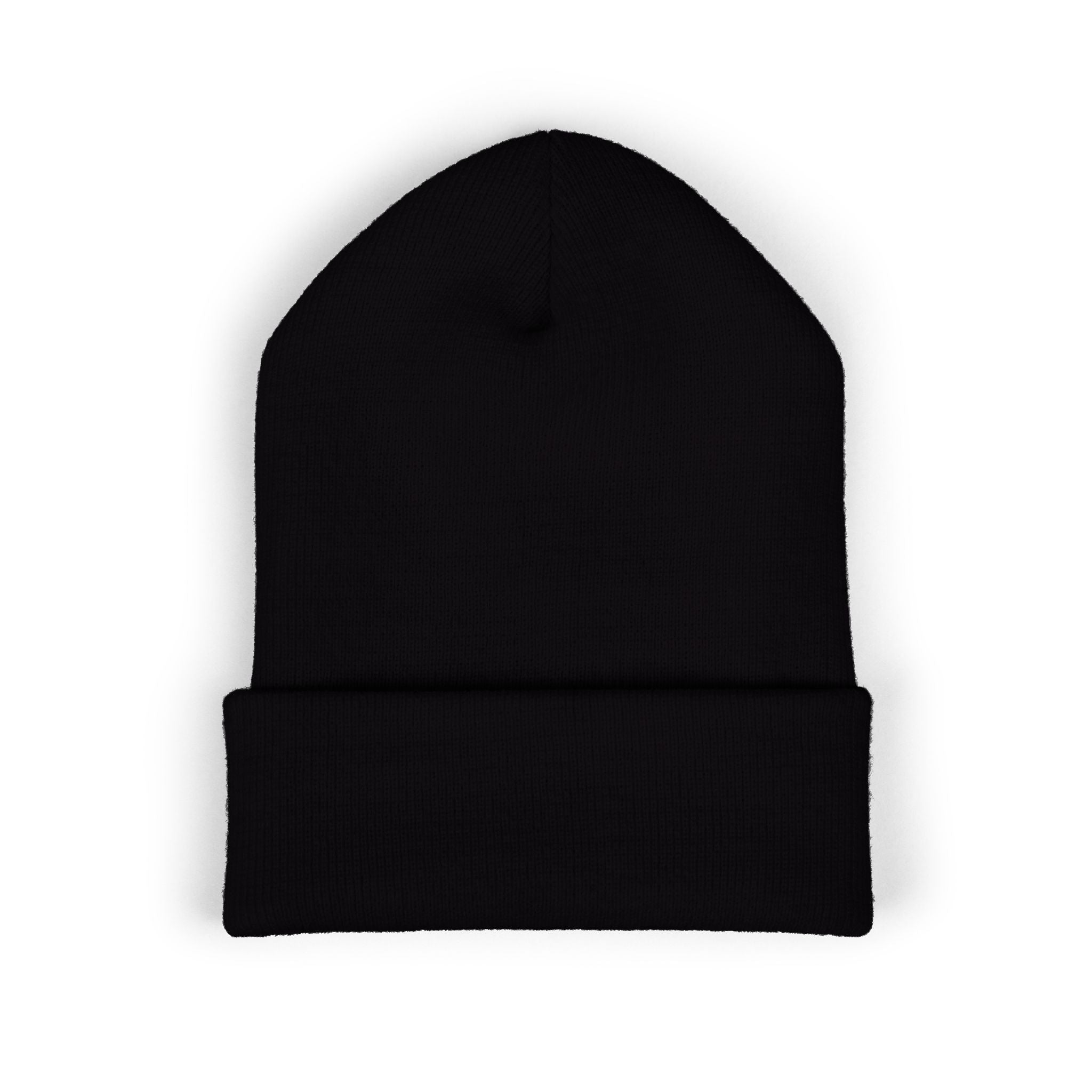 Elwood Soccer All Business Beanie Winter Hat