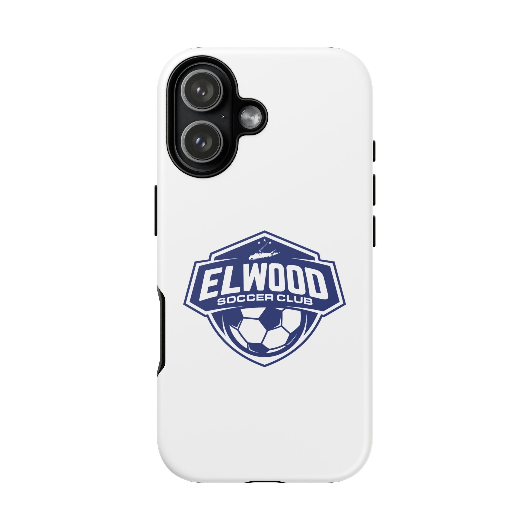 Custom Elwood Cellphone Tough Cases