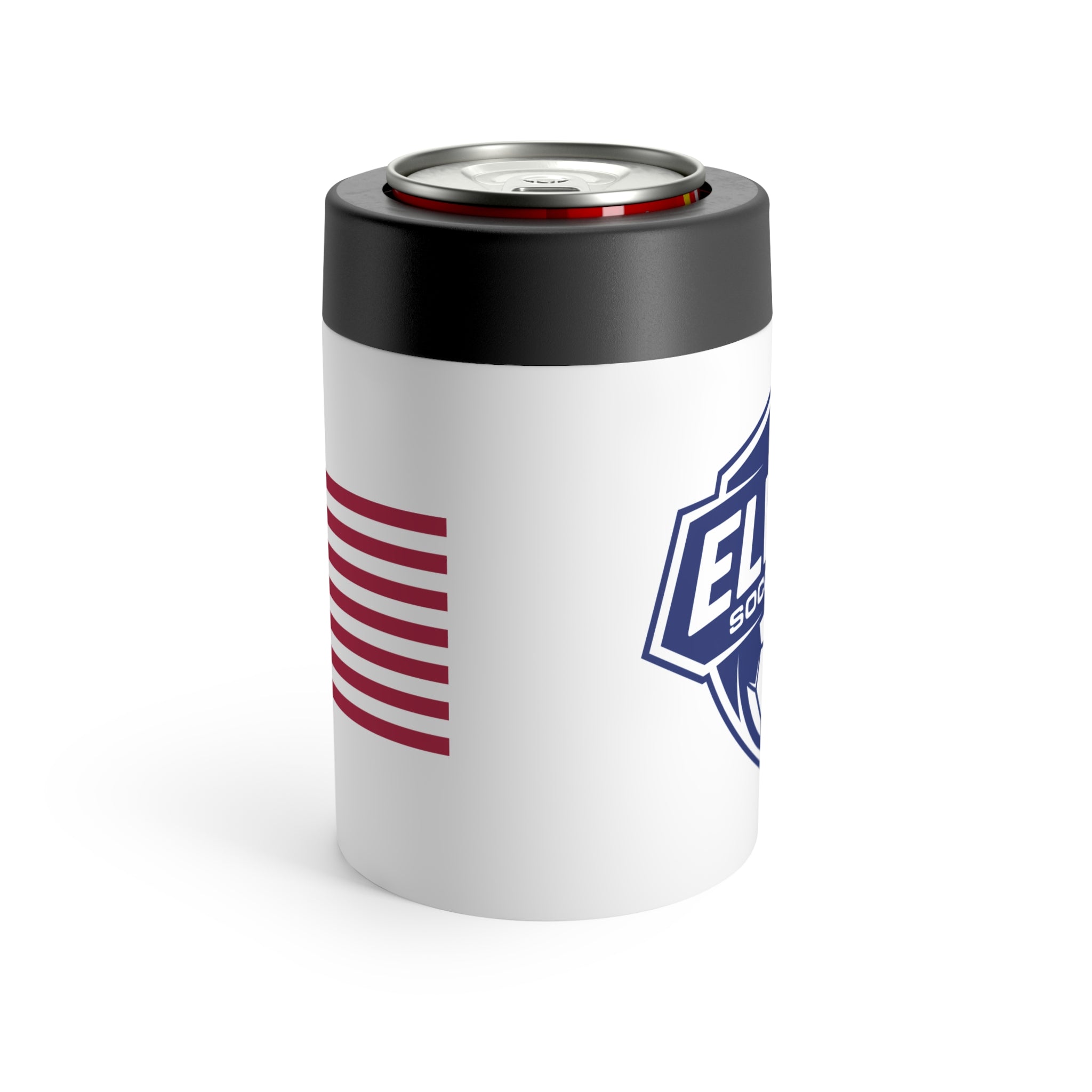 Elwood Soccer Club America Can Holder