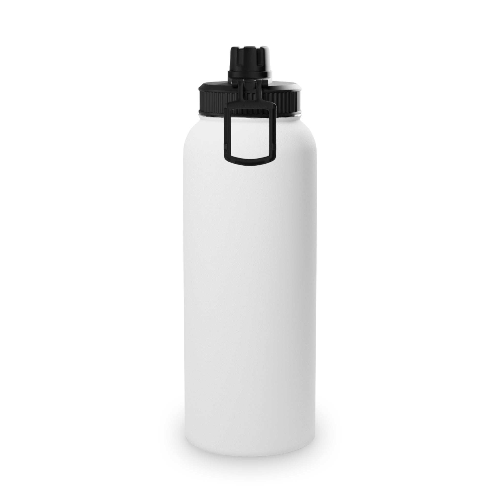 Personalized Elwood Water Bottle – Add Your Name! 3 Sizes Available