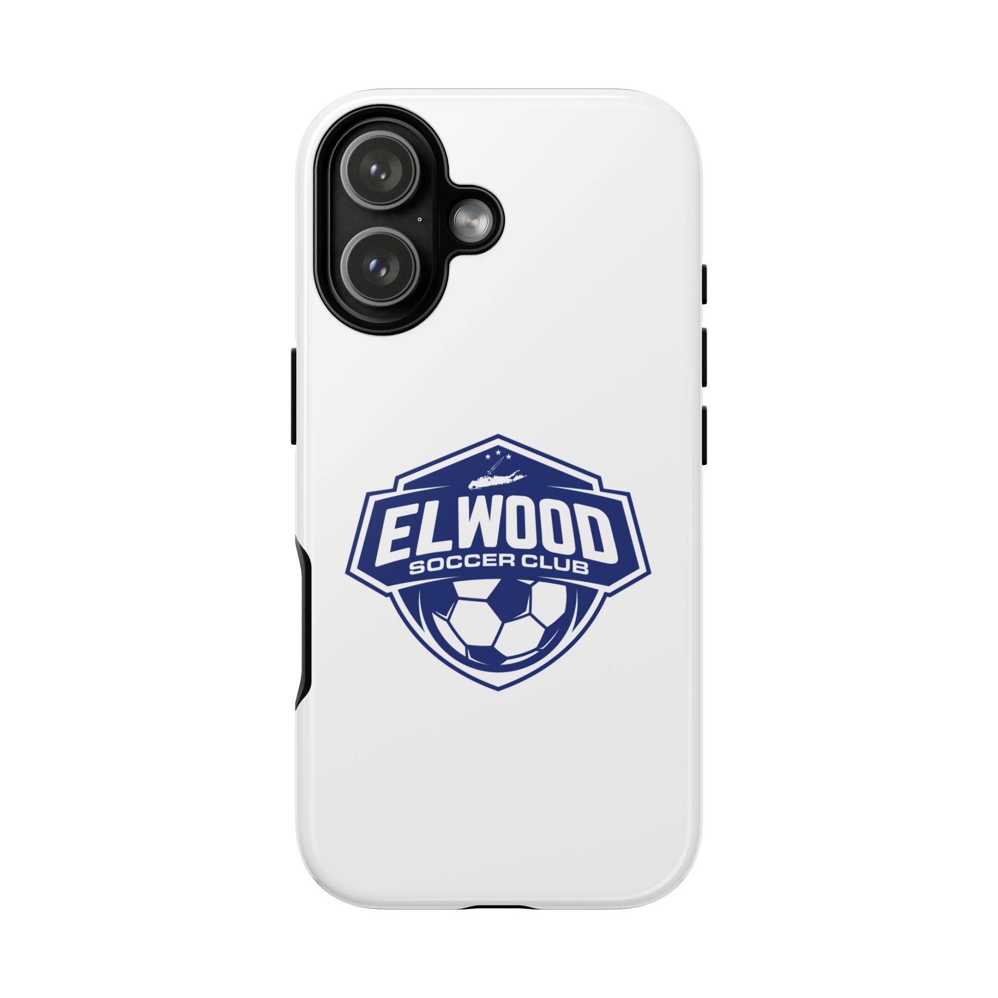 Custom Elwood Cellphone Tough Cases