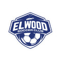 Elwood Soccer Club Stickers