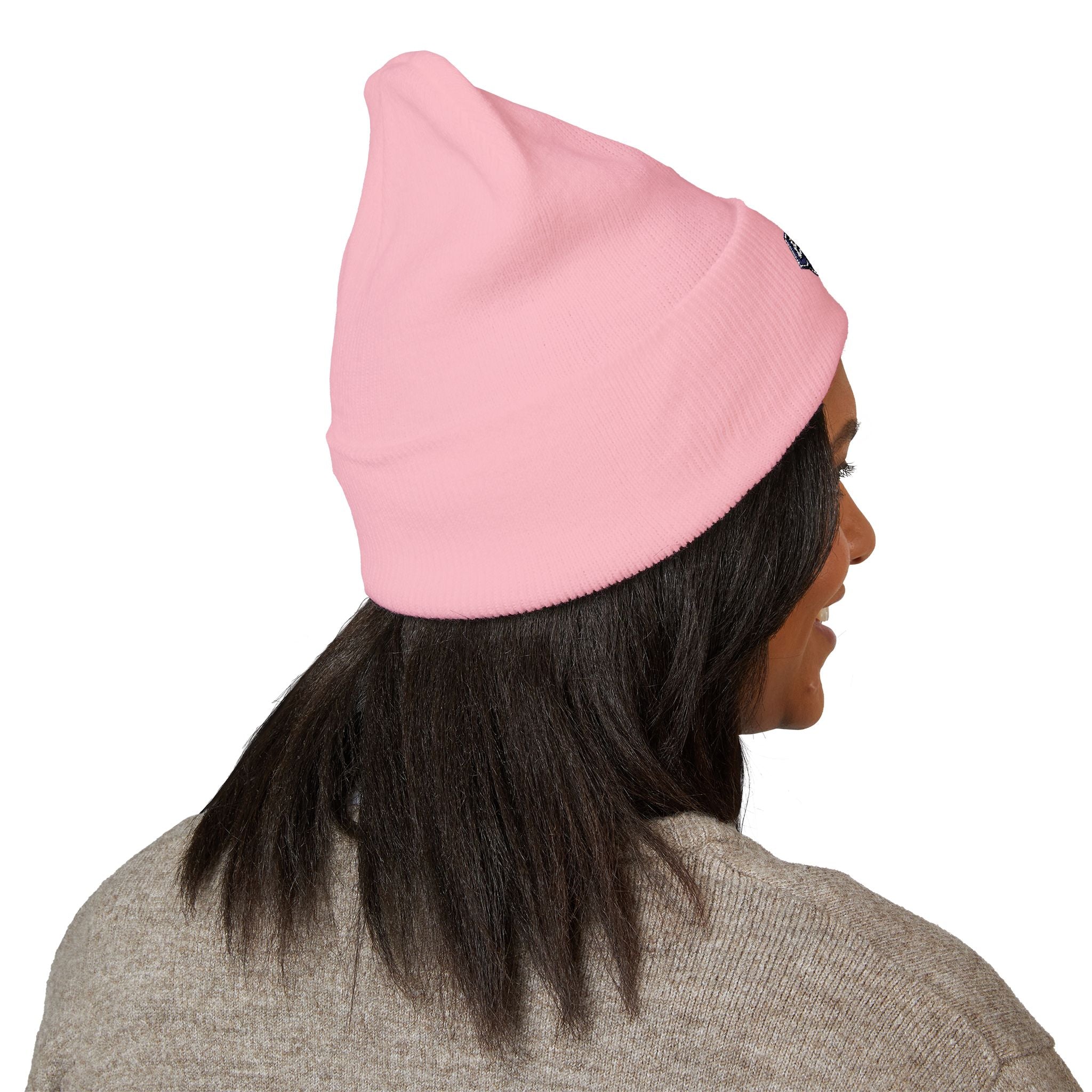 Elwood Soccer All Business Beanie Winter Hat