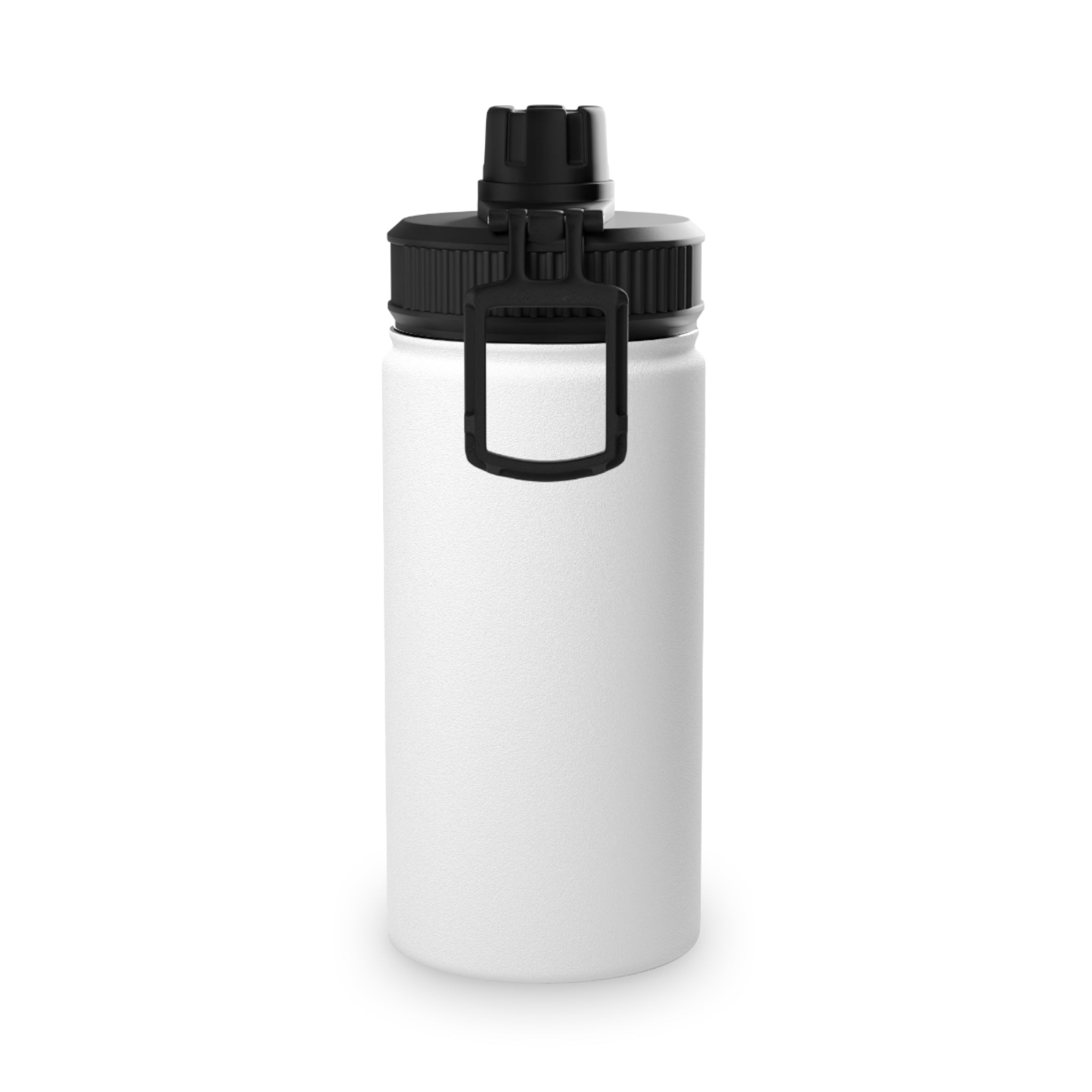 Personalized Elwood Water Bottle – Add Your Name! 3 Sizes Available